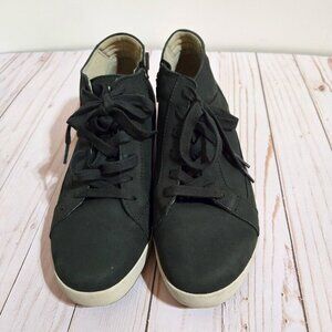 Womens Dansko Onyx milled nubuck leather sneakers size 41 US Size 10.5 - 11